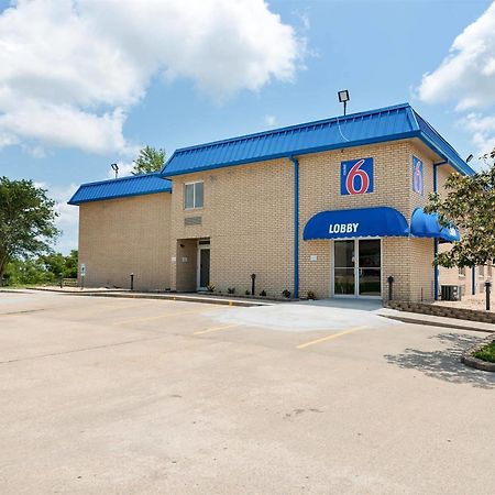 Motel 6-New Iberia, La מראה חיצוני תמונה