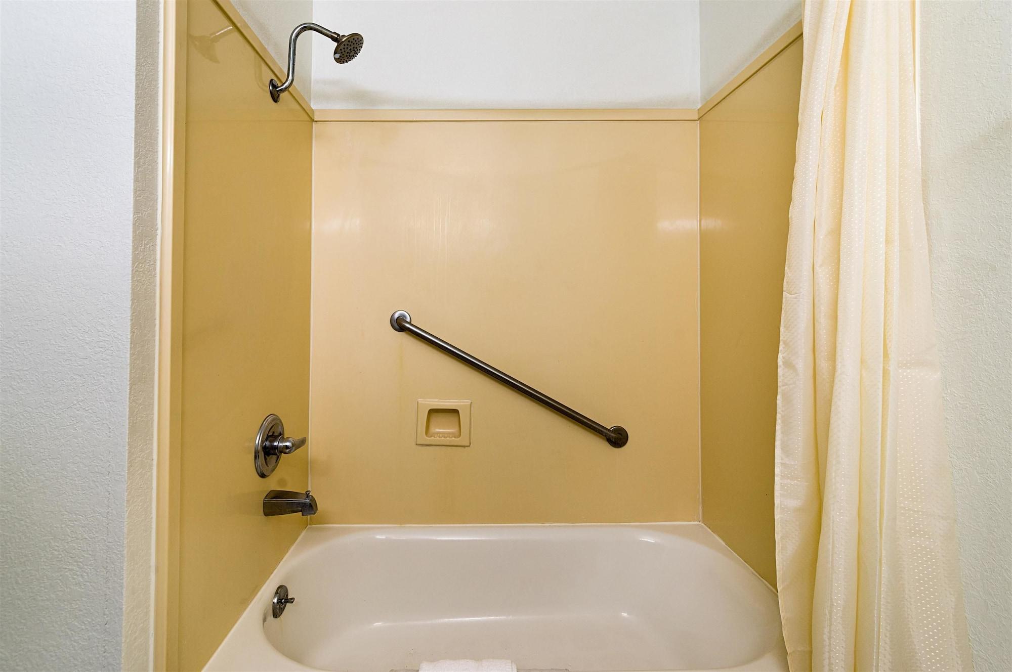 Motel 6-New Iberia, La מראה חיצוני תמונה