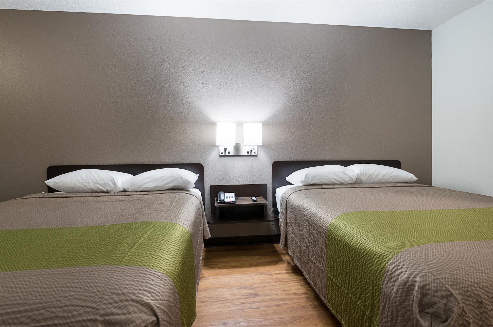 Motel 6-New Iberia, La מראה חיצוני תמונה