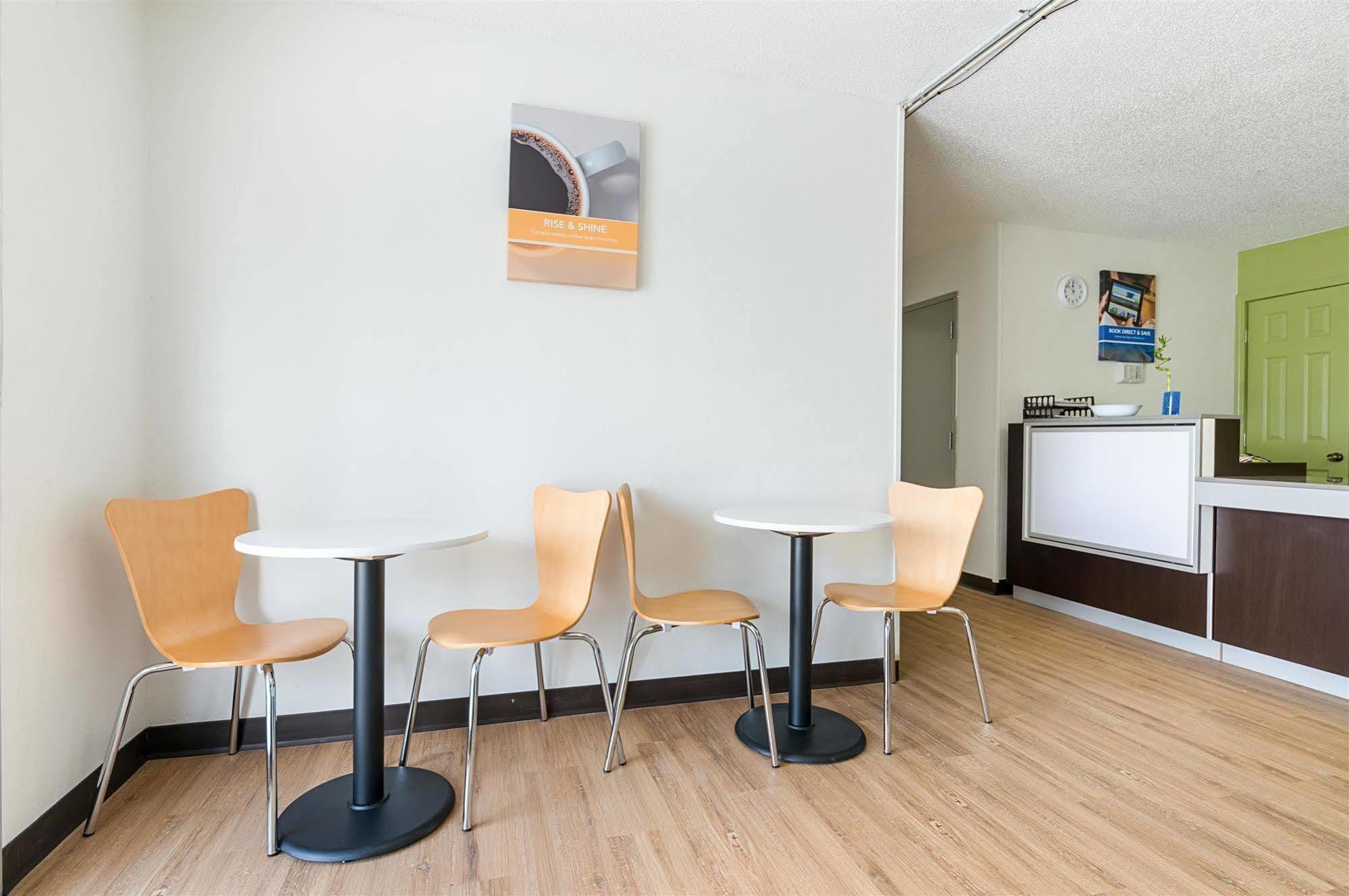Motel 6-New Iberia, La מראה חיצוני תמונה