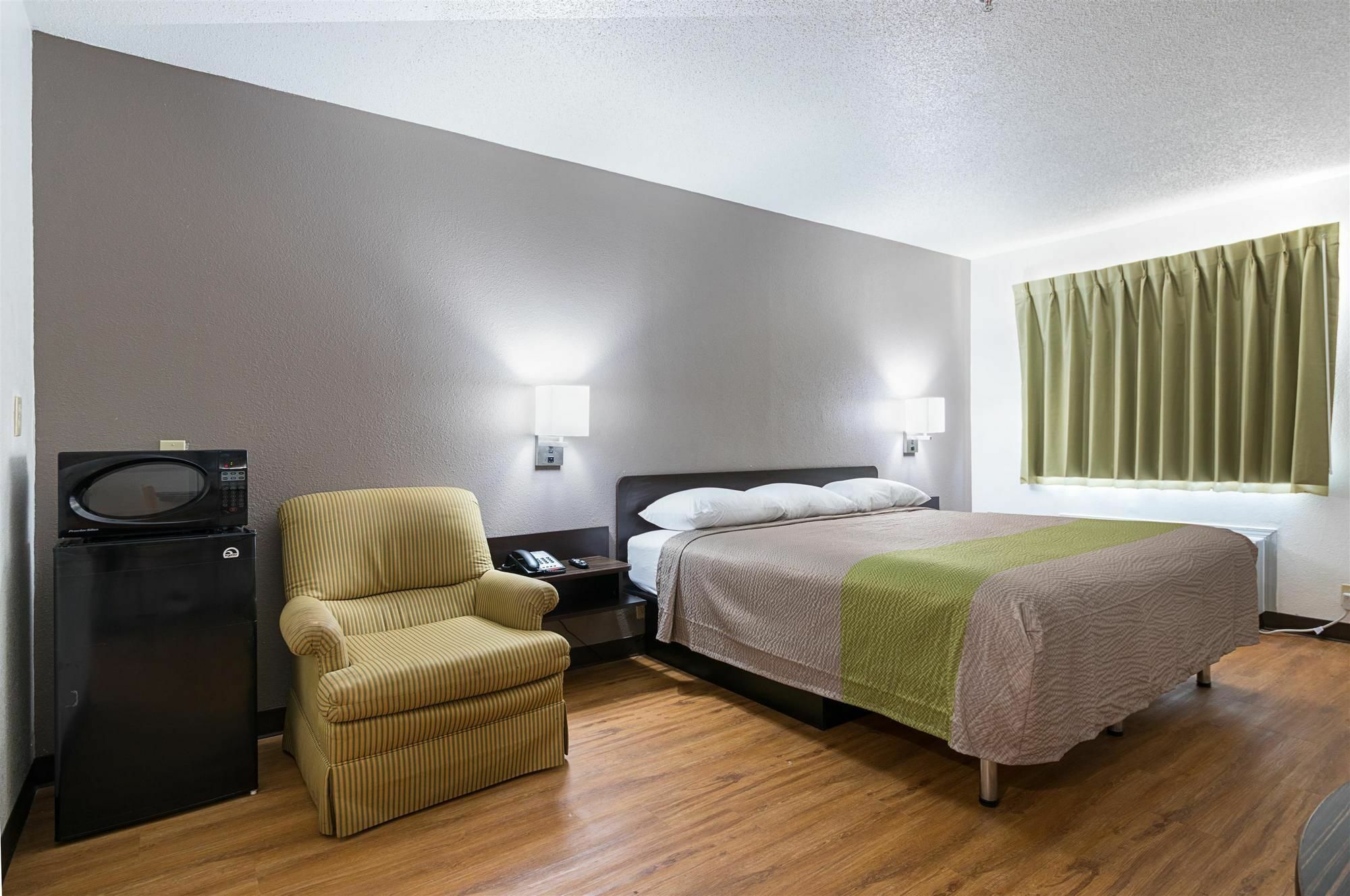 Motel 6-New Iberia, La מראה חיצוני תמונה